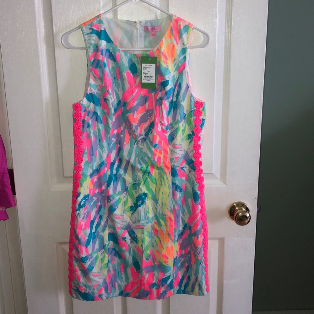 Lily Pulitzer Dress